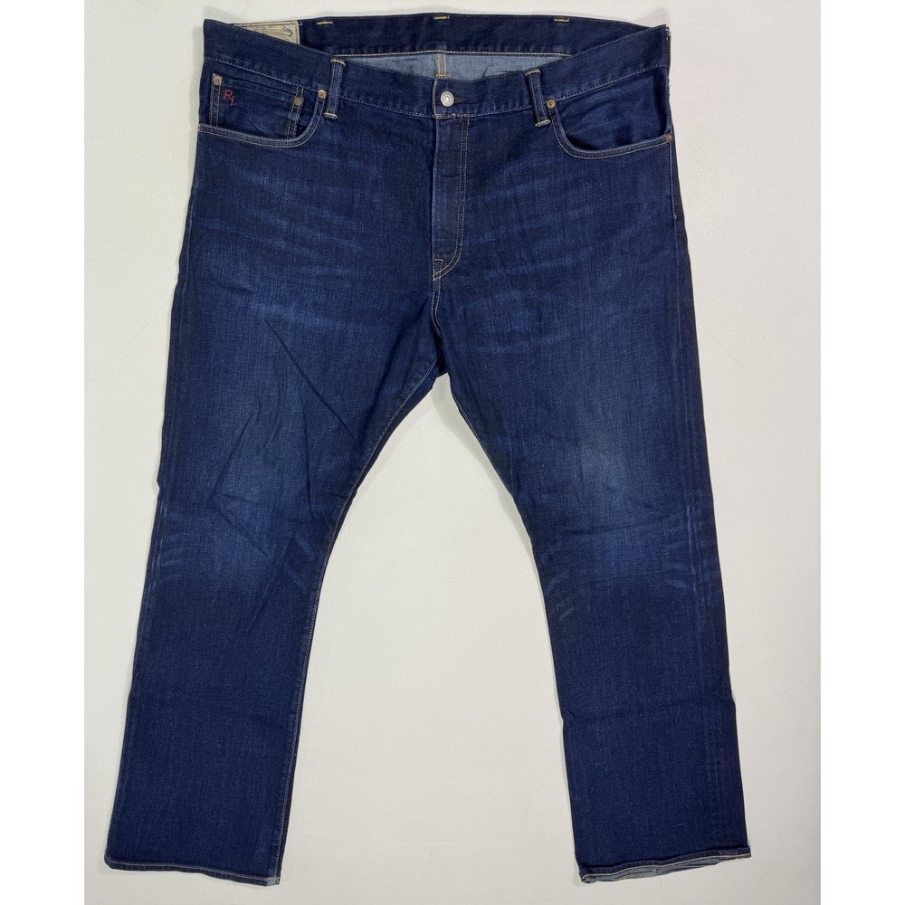 Polo Ralph Lauren Bootcut Jeans Men’s 40x32 (42x32) Work Outdoor Street Casual
